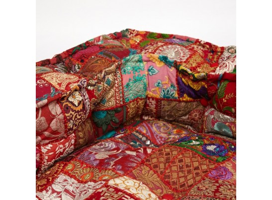 Модуль мягкий угловой Secret De Maison GIPSY (mod. 10201)