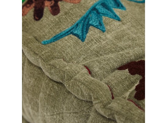 Модуль мягкий со спинкой Secret De Maison SOL (mod. MA-104)