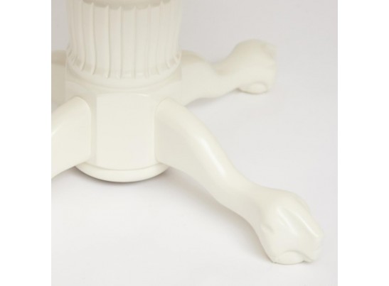 Стол круглый раскладной Rochester -STC- (4260-STC)