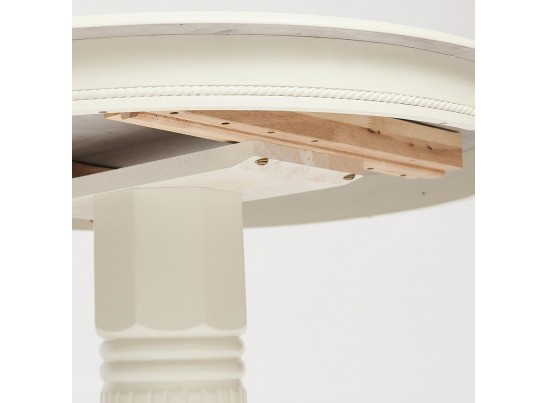 Стол круглый раскладной Rochester -STC- (4260-STC)