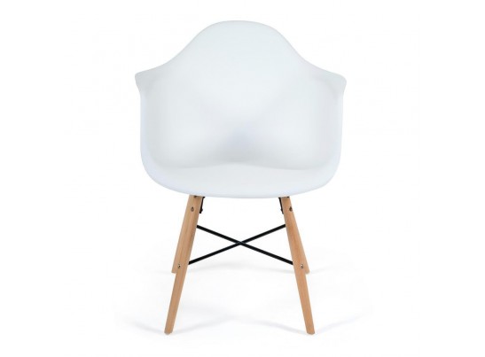 Кресло Secret De Maison CINDY (EAMES) (mod. 919)