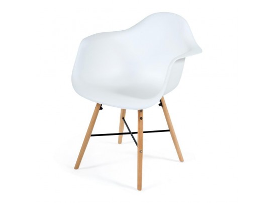 Кресло Secret De Maison CINDY (EAMES) (mod. 919)