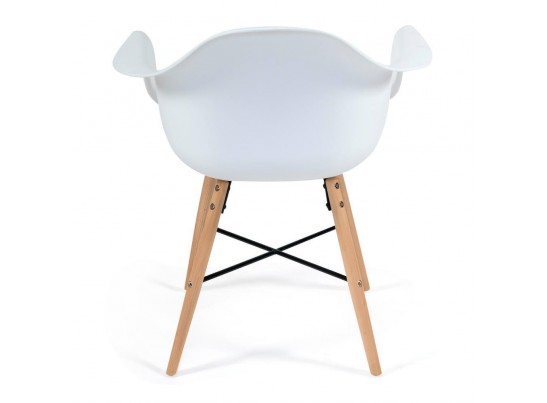 Кресло Secret De Maison CINDY (EAMES) (mod. 919)