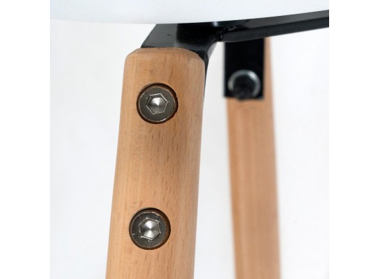 Кресло Secret De Maison CINDY (EAMES) (mod. 919)