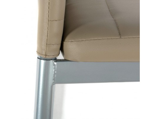 Стул Easy Chair (mod. 24) / 1 шт. в упаковке