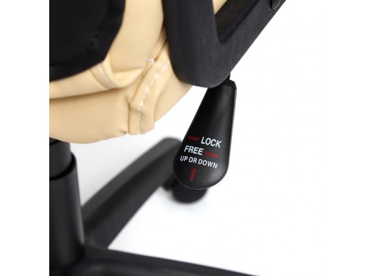 Кресло TWISTER