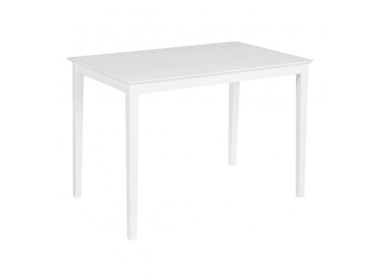Обеденный комплект эконом Хадсон (стол + 4 стула)/ Hudson Dining Set Обеденный комплект эконом Хадсон (стол + 4 стула)/ Hudson Dining Set