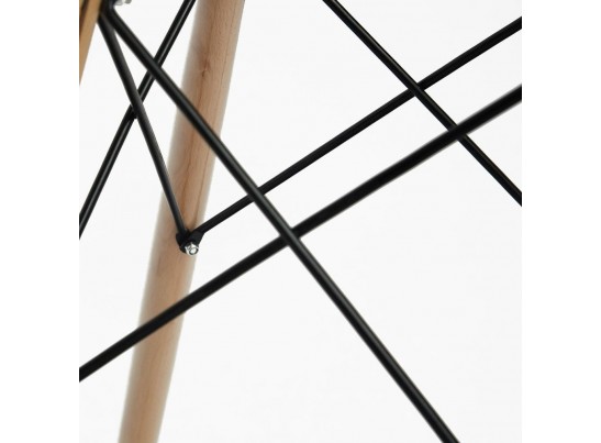 Стол CINDY GLASS (mod.80GLASS)