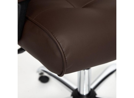 Кресло MAXIMA Хром