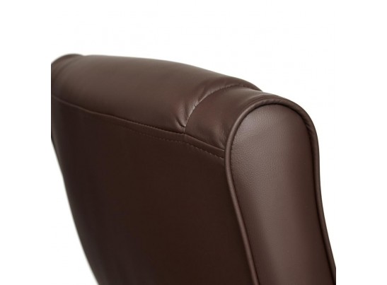 Кресло MAXIMA Хром