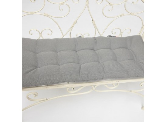 Скамья Secret de Maison BEAUJOLAIS + подушка (mod. PL08-8574)