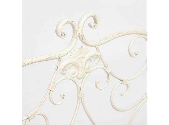 Скамья Secret de Maison BEAUJOLAIS + подушка (mod. PL08-8574)