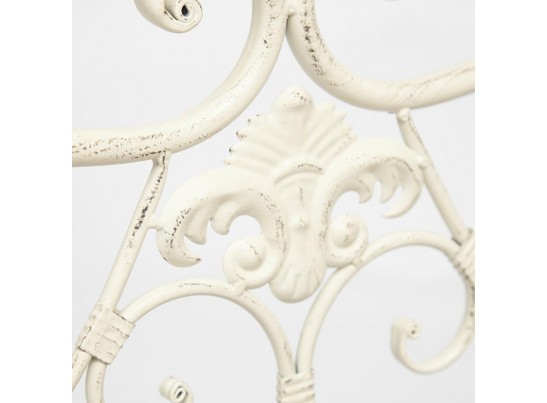 Скамья Secret de Maison BEAUJOLAIS + подушка (mod. PL08-8574)