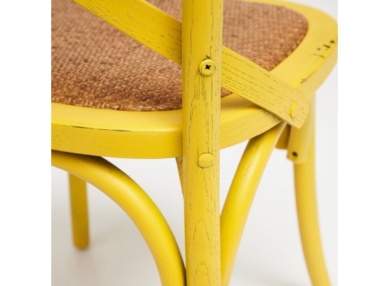 Стул Secret De Maison CROSS (mod.CB2001)