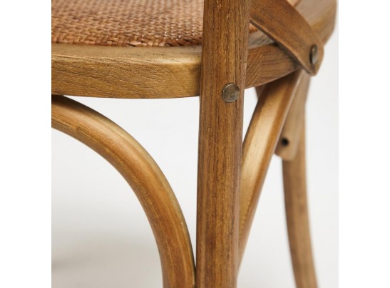 Стул Secret De Maison CROSS (mod.CB2001)