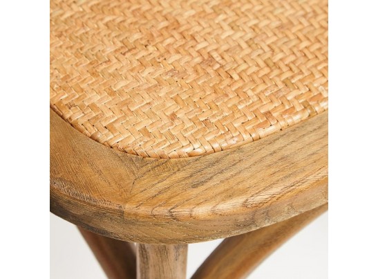 Стул с подлокотниками Secret De Maison CROSS (mod.CB2008)