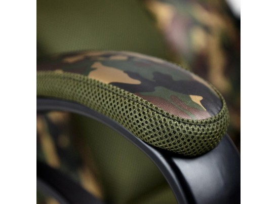 Кресло RACER GT MILITARY