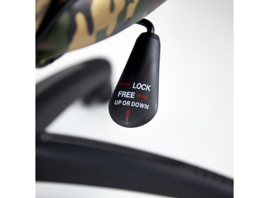 Кресло RACER GT MILITARY