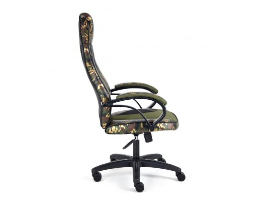 Кресло RACER GT MILITARY