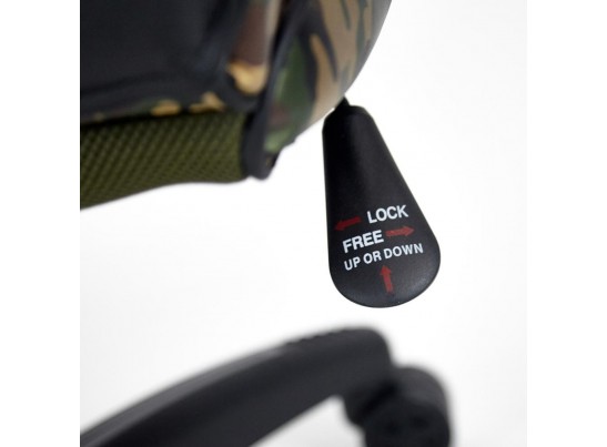 Кресло RACER GT MILITARY