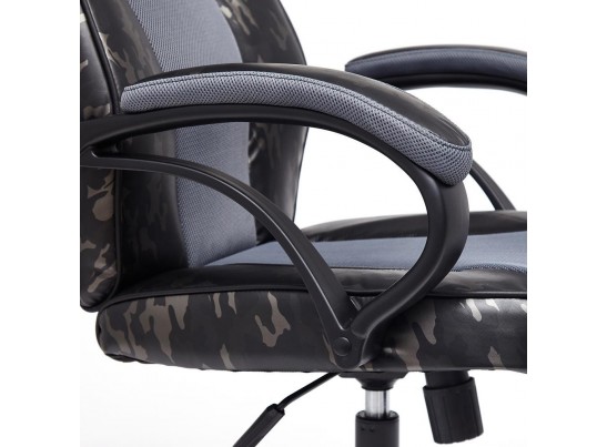 Кресло RACER GT MILITARY