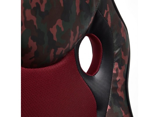 Кресло RACER GT MILITARY