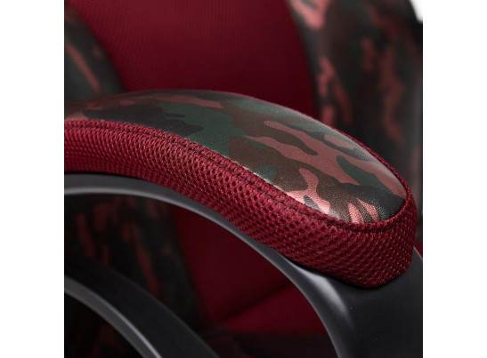 Кресло RACER GT MILITARY