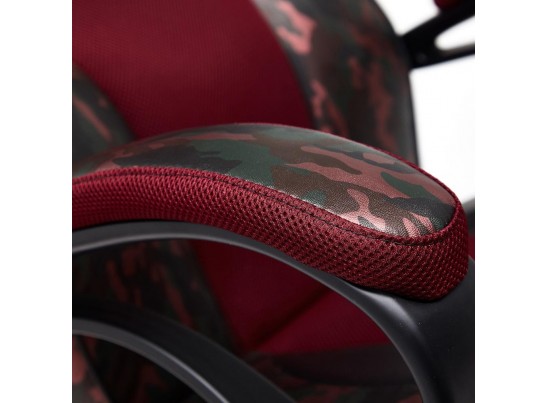 Кресло RACER GT MILITARY