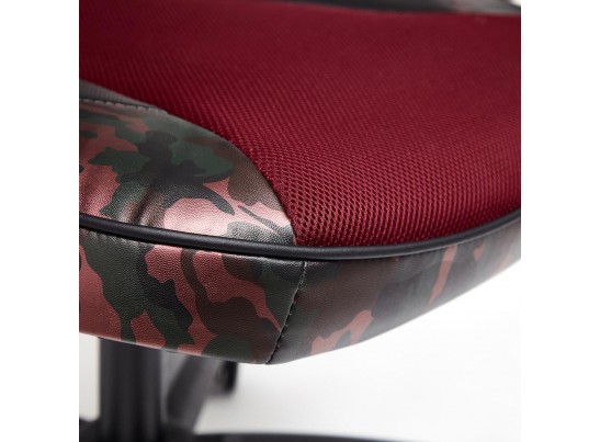 Кресло RACER GT MILITARY
