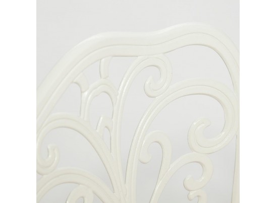 Комплект Secret De Maison Romance (стол +2 стула + 2 подушки)