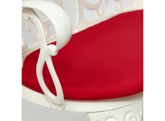 Скамья Secret De Maison Symphonie + подушка