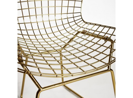 Стул BAZALT с подушкой (mod. DC5079)