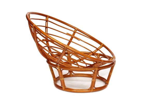 Кресло "PAPASAN" 23/01 W /с подушкой/ Кресло "PAPASAN" 23/01 W /с подушкой/