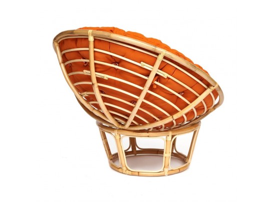 Кресло "PAPASAN ECO" P115-1/SP STD / c подушкой, ремешками / Кресло "PAPASAN ECO" P115-1/SP STD / c подушкой, ремешками /