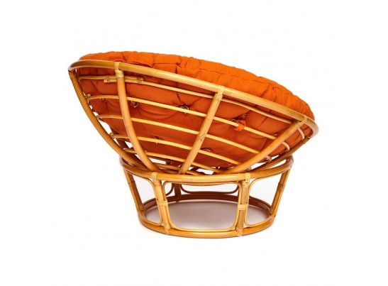 Кресло "PAPASAN" 23/01 W /с подушкой/ Кресло "PAPASAN" 23/01 W /с подушкой/