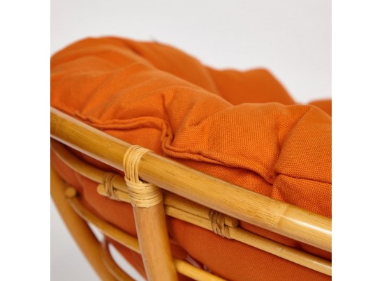 Кресло "PAPASAN" 23/01 W /с подушкой/ Кресло "PAPASAN" 23/01 W /с подушкой/