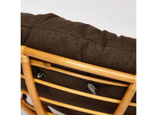 Кресло "PAPASAN" 23/01 W /с подушкой/