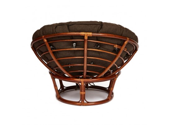 Кресло "PAPASAN" 23/01 W /с подушкой/ Кресло "PAPASAN" 23/01 W /с подушкой/