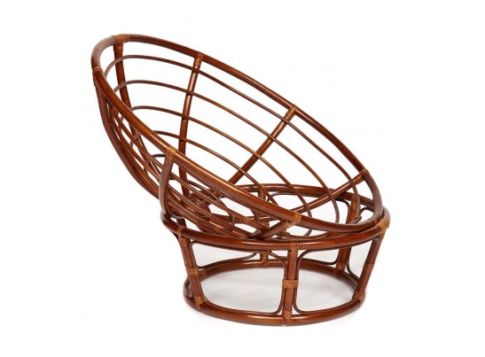 Кресло "PAPASAN" 23/01 W /с подушкой/ Кресло "PAPASAN" 23/01 W /с подушкой/