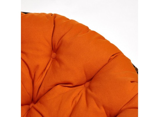 Кресло "PAPASAN" 23/01 W /с подушкой/