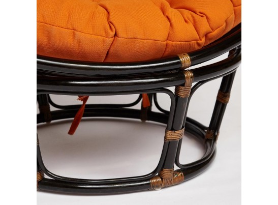 Кресло "PAPASAN" 23/01 W /с подушкой/