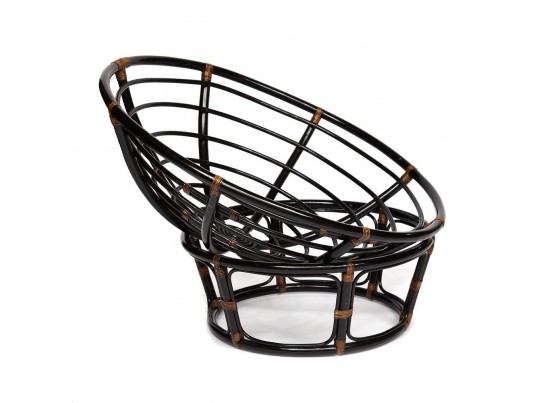 Кресло "PAPASAN" 23/01 W /с подушкой/ Кресло "PAPASAN" 23/01 W /с подушкой/