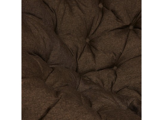 Кресло "PAPASAN" 23/01 W /с подушкой/ Кресло "PAPASAN" 23/01 W /с подушкой/