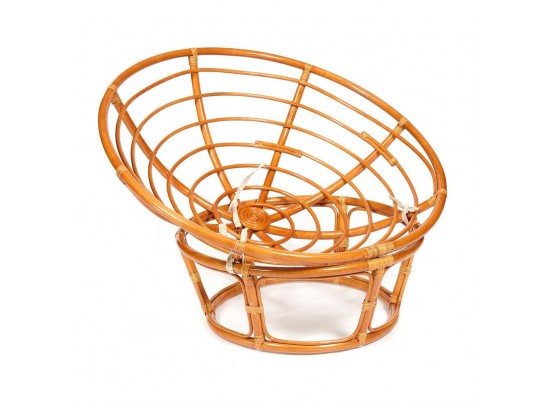 Кресло "PAPASAN" 23/01 W /с подушкой/ Кресло "PAPASAN" 23/01 W /с подушкой/