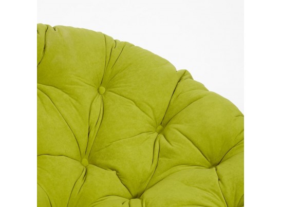 Кресло "PAPASAN" 23/01 W /с подушкой/ Кресло "PAPASAN" 23/01 W /с подушкой/