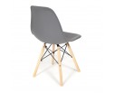 Стул Secret De Maison CINDY (EAMES) (mod. 001)