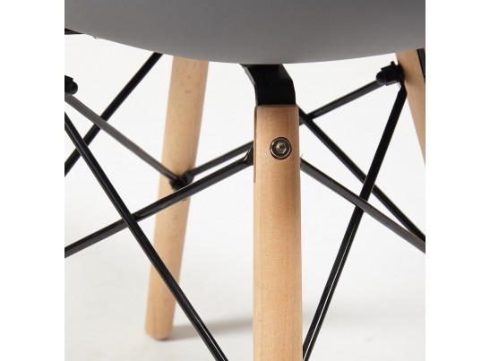 Стул Secret De Maison CINDY (EAMES) (mod. 001)