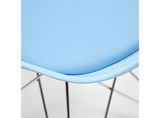 Стул TULIP IRON CHAIR (mod.EC-123)