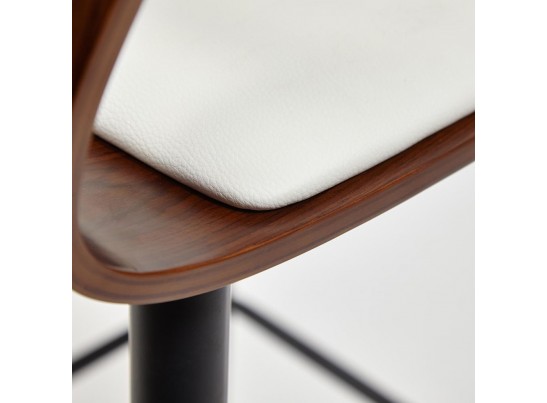 Барный стул TAIGA (mod.4042B)