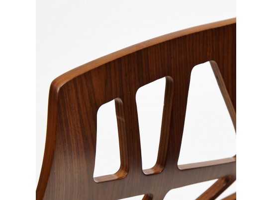 Барный стул TAIGA (mod.4042B)